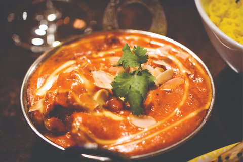 The Colonial British Indian Cuisine (Neutral Bay) - Pubs Perth 2