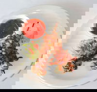 The Brasserie Family Restaurant - Pubs Perth