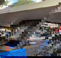 The Sand Goanna - Pubs Perth