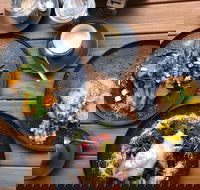 The Joy Parade - Pubs Perth