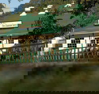 The Channon Butterfactory Tavern - Pubs Perth