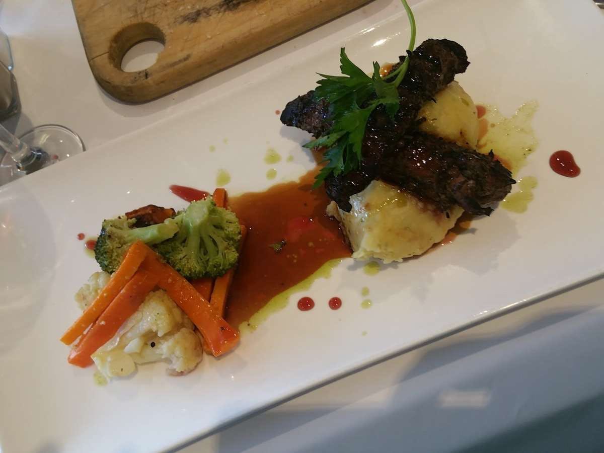 Broadmarsh TAS Pubs Perth