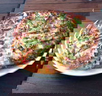 The Laughin' Barrel - Pubs Perth