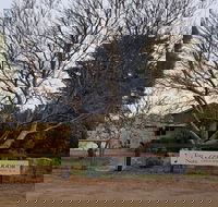 Top Note Vineyard - Pubs Perth