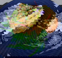 Traralgon Thai Restaurant - Pubs Perth