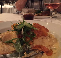 Trevi Italian Ristorante - Pubs Perth