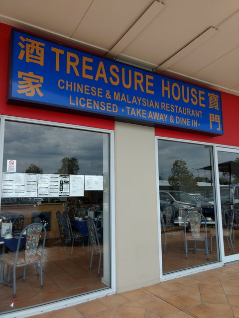 Treasure House - Pubs Perth 0
