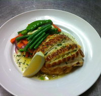 Trio Romano - Pubs Perth