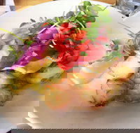 Tweed River Art Gallery Cafe - Pubs Perth