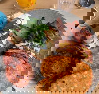 Union Cafe - Pubs Perth