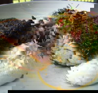 Vasse Felix Restaurant - Pubs Perth