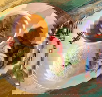 Wake Me Up Espresso Bar - Pubs Perth