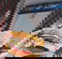 Watervale Fish and Chips - Pubs Perth