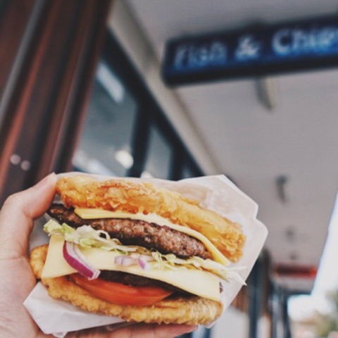 Watervale Fish And Chips - Pubs Perth 0