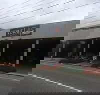 Westies Bar  Bistro - Pubs Perth