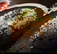 White Jasmine Thai - Pubs Perth