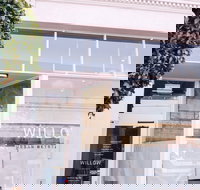 Willow Urban Retreat - Pubs Perth