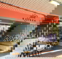 Yael's Kitchen - Sutherland - Pubs Perth