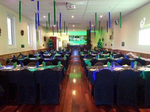Zambrero Bendigo - Pubs Perth 0
