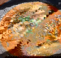 Amy Dumpling Restaurant - Pubs Perth