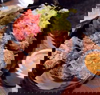 Anchorage Cafe Restaurant Wine Bar - Pubs Perth