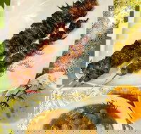 Aunty Lo's Kitchen - Pubs Perth