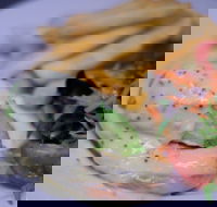 Australian Hotel Wingham - Pubs Perth