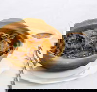 Banana Leaf Catering - Pubs Perth