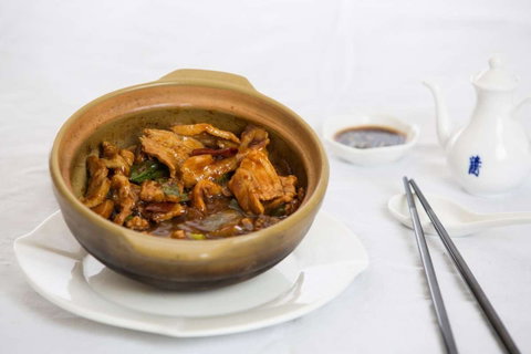 Banana Leaf Catering - Pubs Perth 0