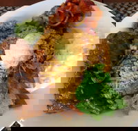 Banana Leaf Restaurant Hampton Park - Pubs Perth