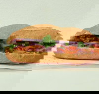 Banh Mi Viet - Pubs Perth