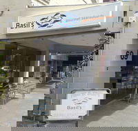 Basil's Gourmet Seafood - Pubs Perth
