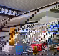 Bexley Chicken - Pubs Perth