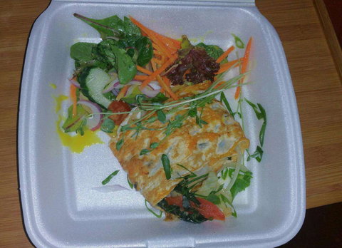 Black Dog Cafe - Pubs Perth 0