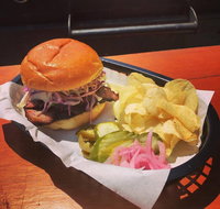 Bovine and Swine Barbecue Co - Pubs Perth