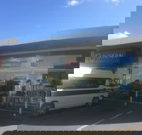 Brumby's Bakery - Angle Park - Pubs Perth