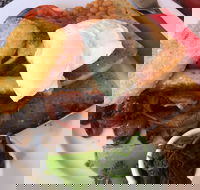 Cafe Ecco - Pubs Perth