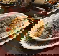 Canton Restaurant - Pubs Perth