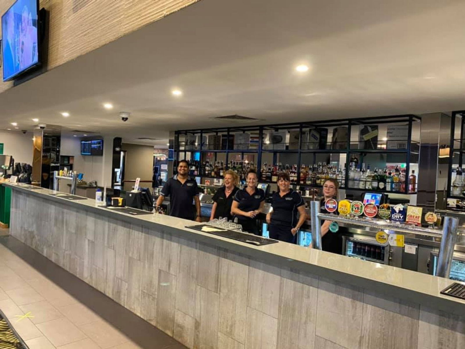  Pubs Perth