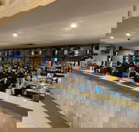 Cazalys Palmerston Club - Pubs Perth