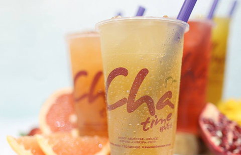 ChaTime - North Lakes - Pubs Perth 0