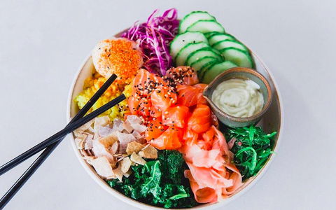 Cheeky Poke Bar - West End - Pubs Perth 0