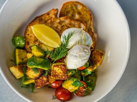 Choux Box - Pubs Perth 0