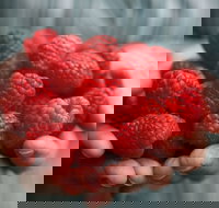 Christmas Hills Raspberry Farm Cafe - Pubs Perth