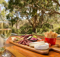 Cleland Wildlife Park Caf - Pubs Perth
