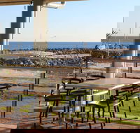 Clubhouse  Adelaide Sailing Club Bar and Bistro - Pubs Perth
