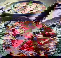 Coin Laundry Cafe - Pubs Perth