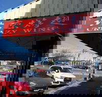 Crazy Wing - Caulfield - Pubs Perth