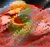 Danosi Kitchen - Pubs Perth