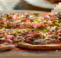 Domino's - Victoria Point - Pubs Perth